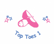 Tap Toes 1