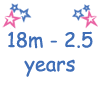 Twinkle toes New (May 2025)