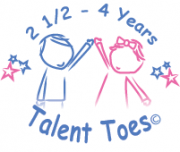 Talent Toes