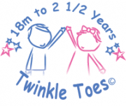 Twinkle Toes